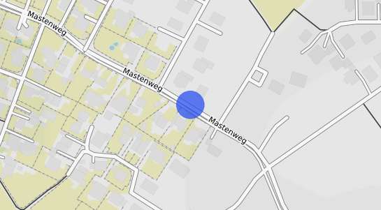 Bodenrichtwertkarte Bad Zwischenahn Ohrwege